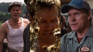 Stephen King roles William Sadler