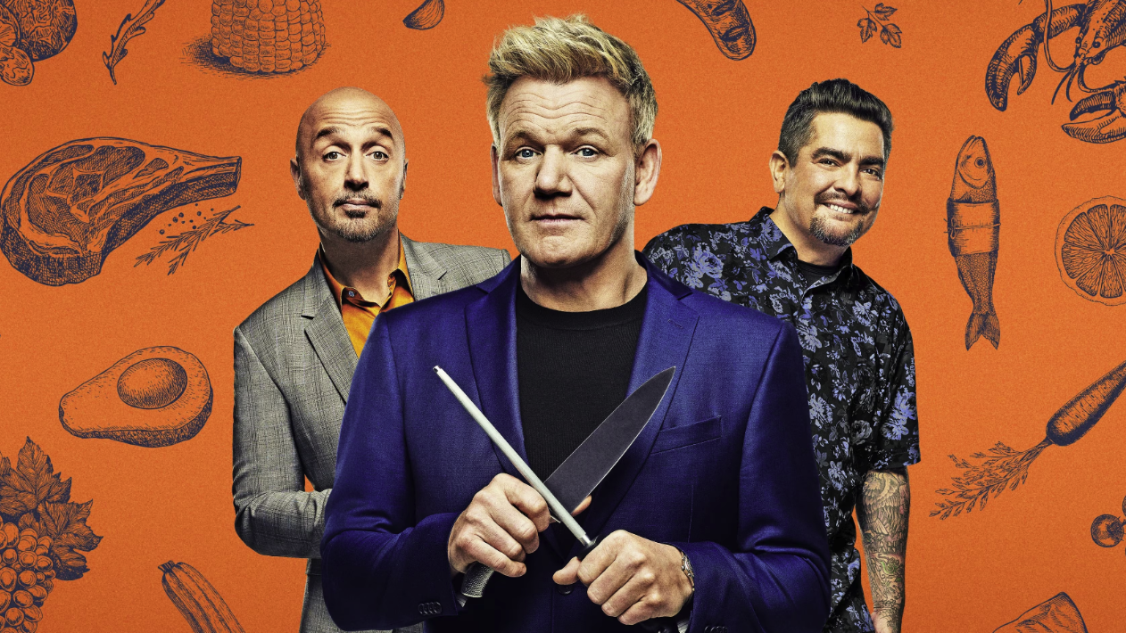 How to watch MasterChef USA season 13 free online stream every episode of United Tastes of America from anywhere TechRadar
