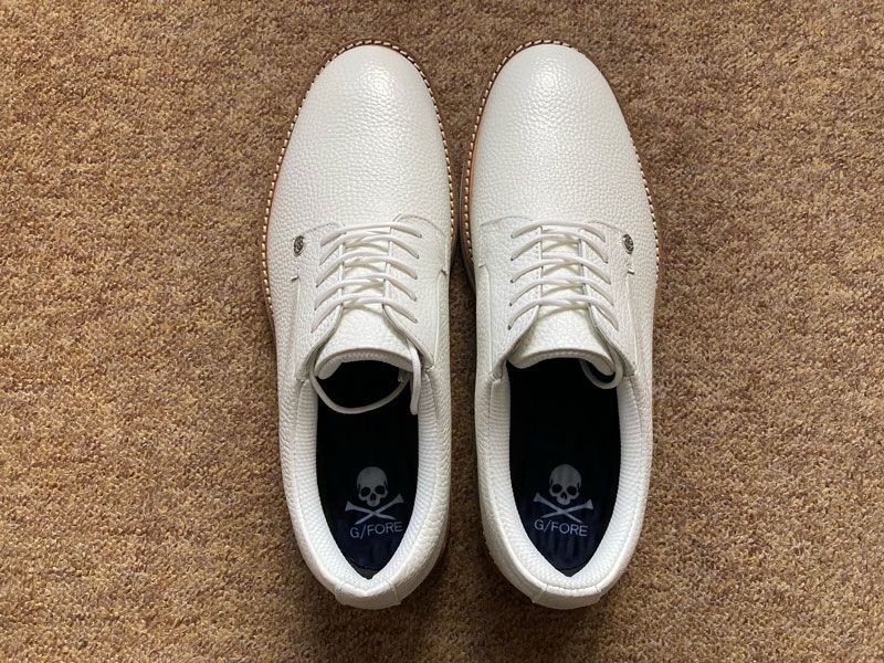 g/fore gallivanter golf shoes