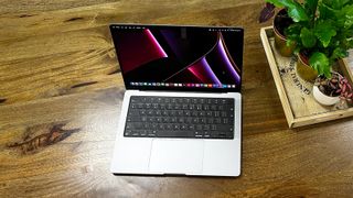 MacBook Pro 14-inch 2021