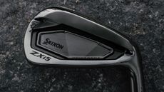 I've Never Played Black Irons Before But These Might Never Come Out My Bag