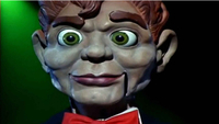   Goosebumps (1995-1998)