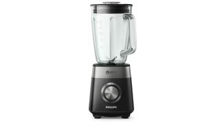 Philips series 5000 blender on a white background