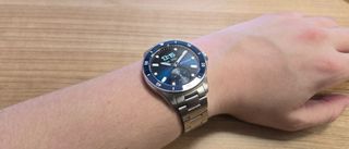 Withings ScanWatch Nova