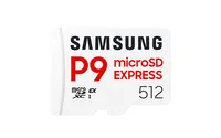 Samsung P9 Express microSD Card 512GB