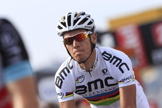 Philippe Gilbert (BMC)