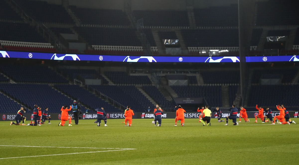 France Soccer Champions League