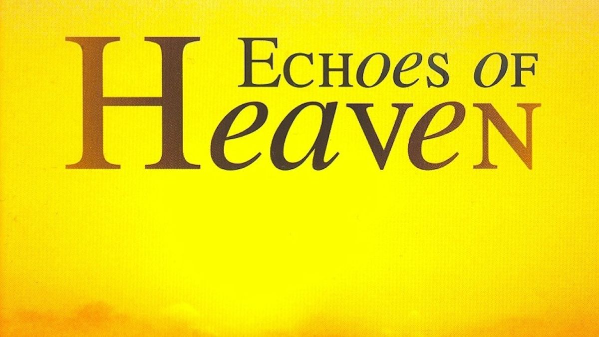 Gordon Giltrap: Echoes Of Heaven | Louder