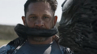 Tom Hardy in Venom: The Last Dance