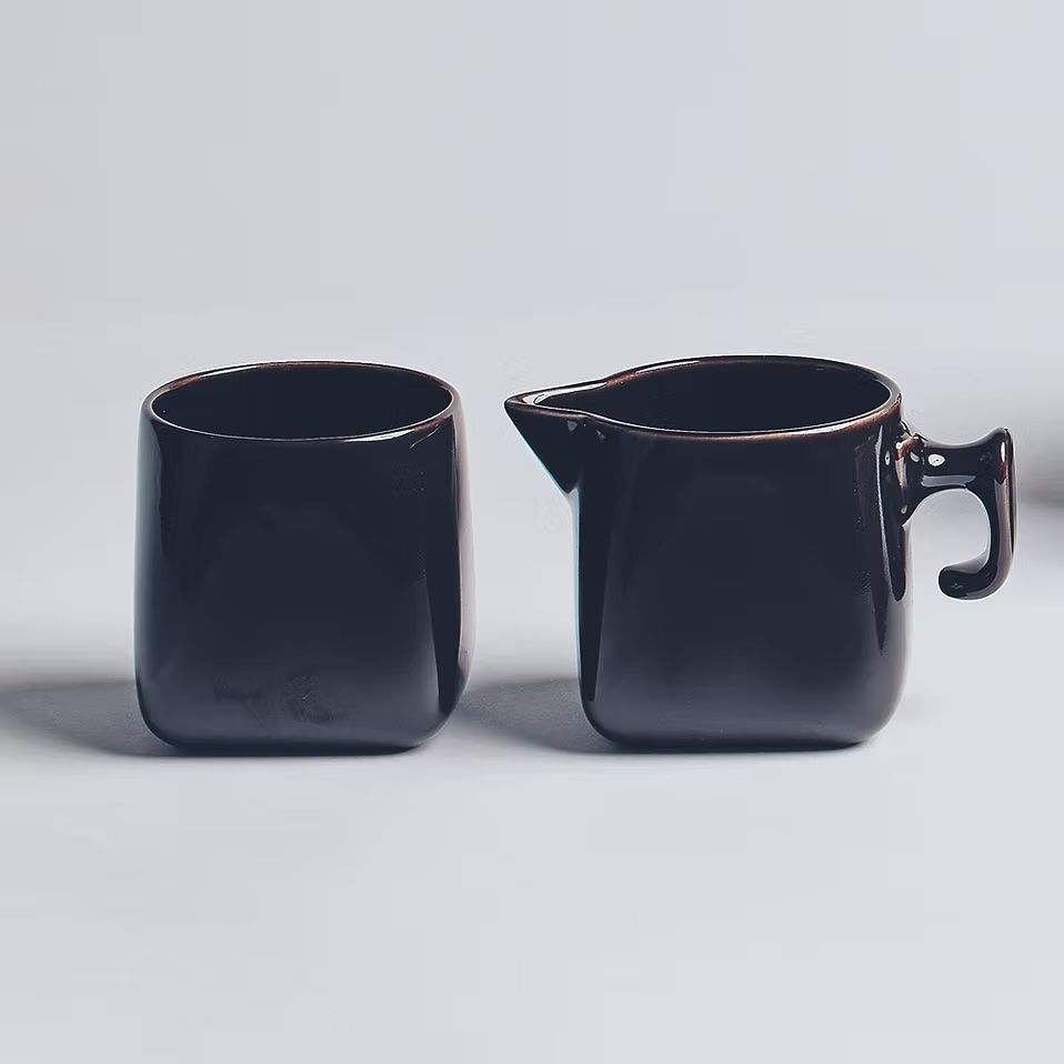 Nanna Ditzel ceramics