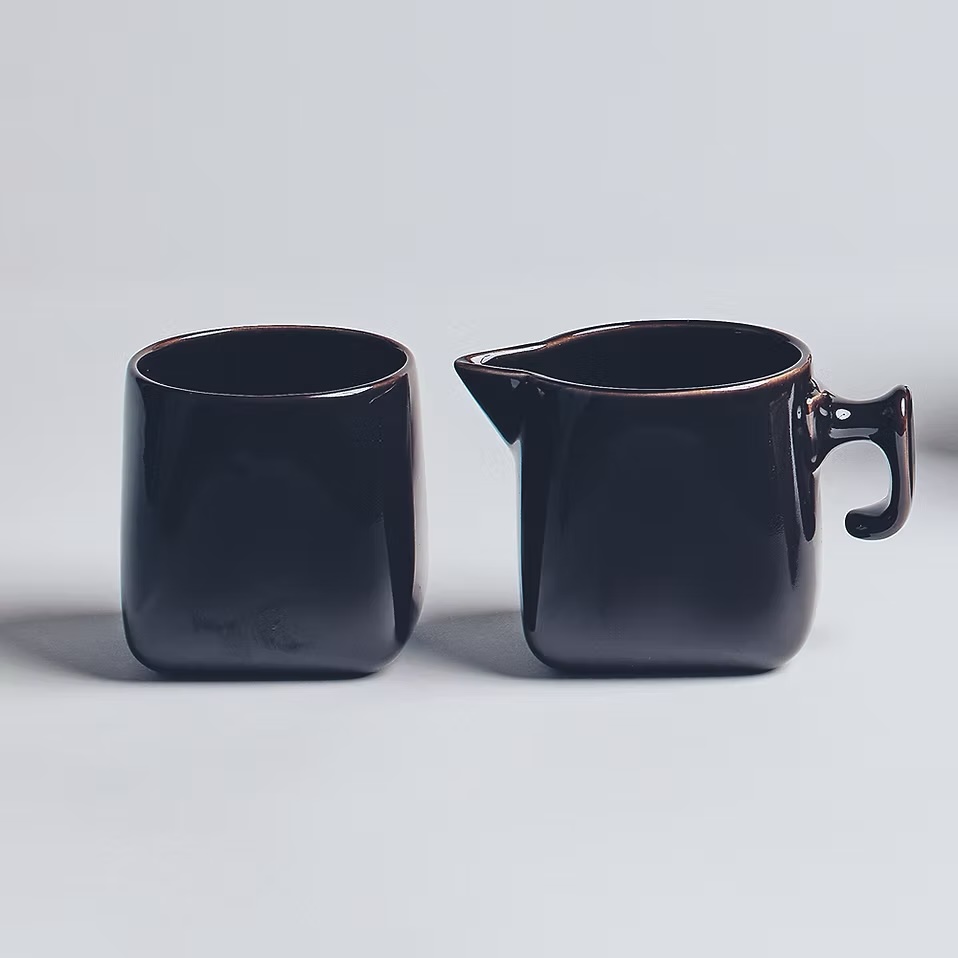 Nanna Ditzel ceramics