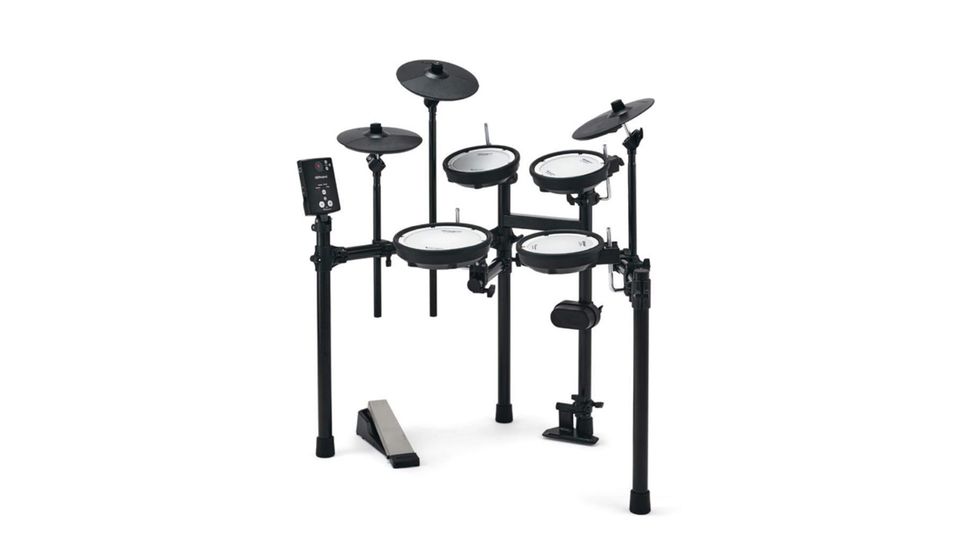 12 best electronic drum sets 2021 Our pick of electronic drum kits for