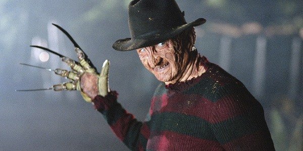 Max Landis To A Horror Villain Mash-Up Movie Actually Sounds Cool | Cinemablend