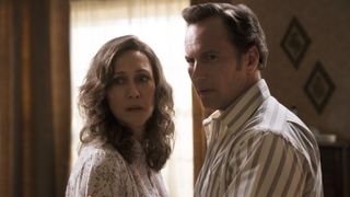 The Conjuring, one of the Best Horror Movies