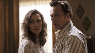 The Conjuring - einer der besten Horrorfilme