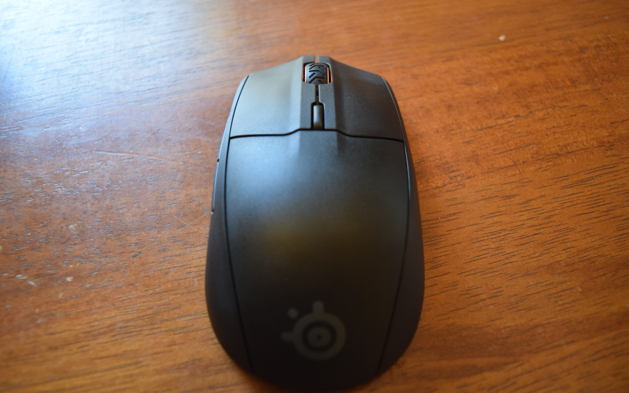 SteelSeries Rival 3 Wireless