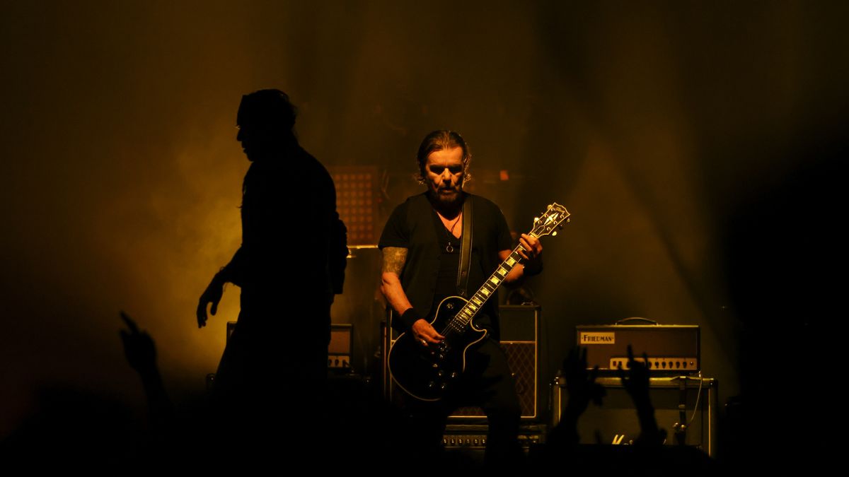Billy Duffy