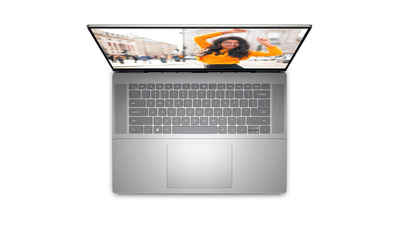 Dell Inspiron lineup 2022