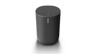 Loudest Bluetooth speakers: Sonos Move