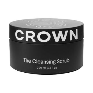 The Cleansing Scalp Scrub Shampoo