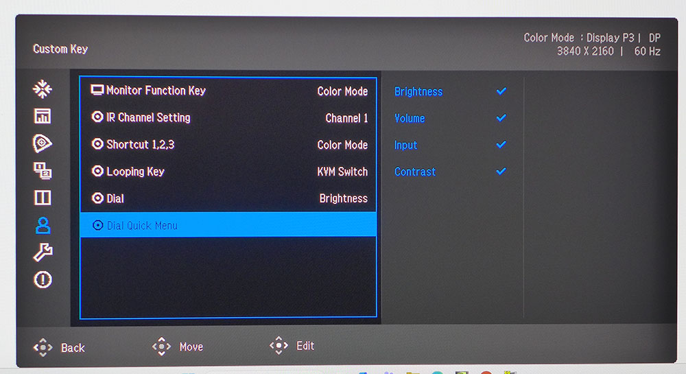 BenQ DesignVue PD2770U