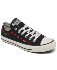 Converse Chuck Taylor All Star Ox Love Me Low Top Casual Sneakers