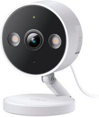 TP-Link Tapo C120 Security Camera: was $40 now $29 @ Amazon