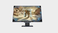 HP 25MX Gaming Monitor | 144Hz |1080p| $154.99 (save $174.01)
