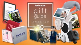 Christmas Gift Guide 2022