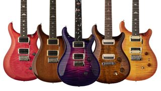 PRS 2022 releases