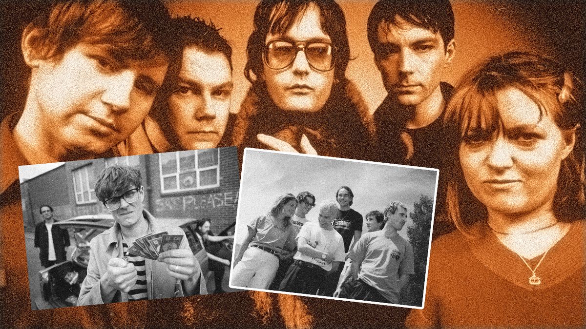 Five new bands you need to hear if you love Pulp