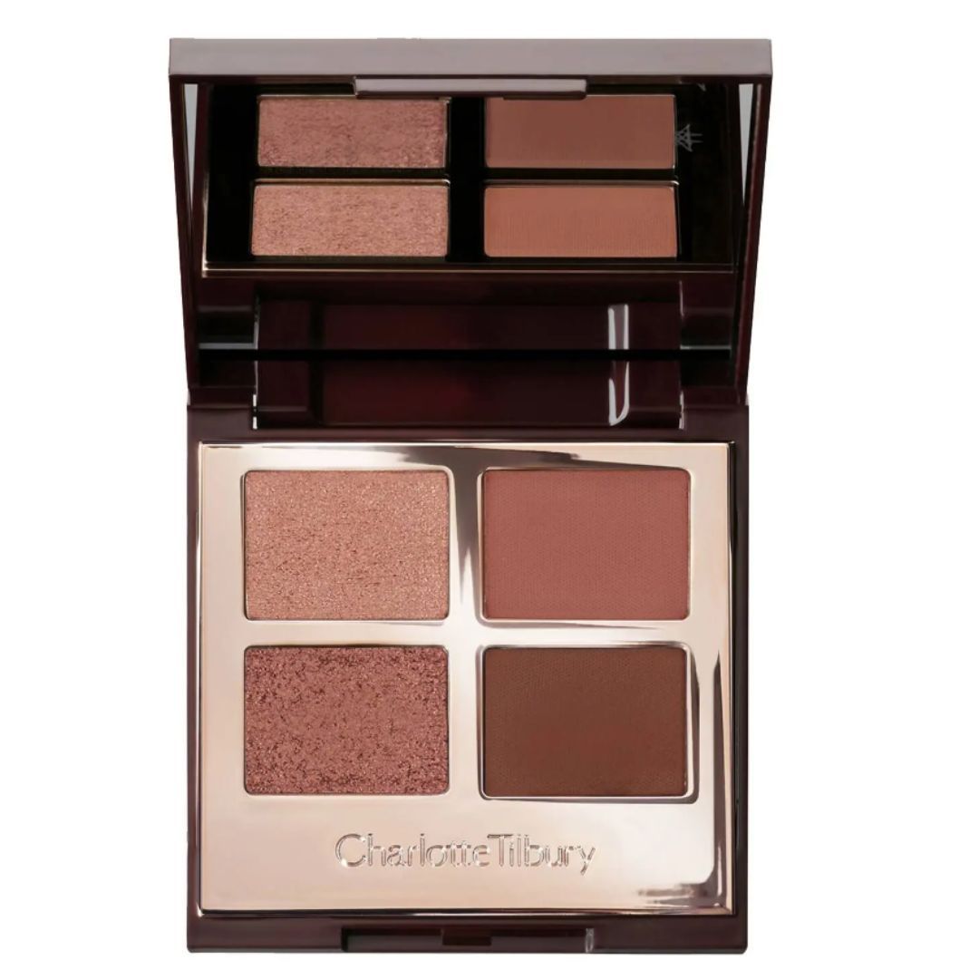 Charlotte Tilbury's Pillow Talk Dreams Luxury Palette Best Beauty Sale