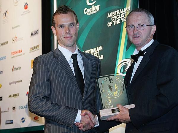 The Tasmanian Christmas Carnival Series won best event.