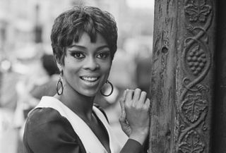 makeup - Lola Falana