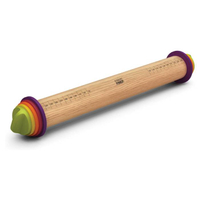 Joseph Joseph Adjustable Rolling Pin - View at Amazon&nbsp;