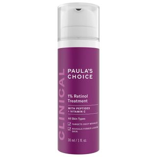 Paula's Choice, Clinical Anti-Aging 1% Retinol Treatment