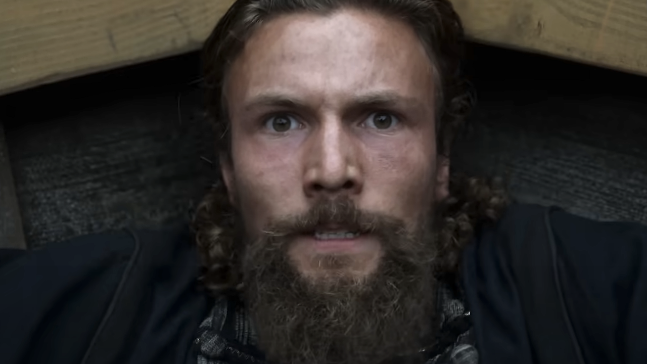 Vikings: Valhalla': Meet The Cast and Real-Life Characters