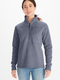 Marmot Drop Line 1/2-Zip Jacket (Women's)