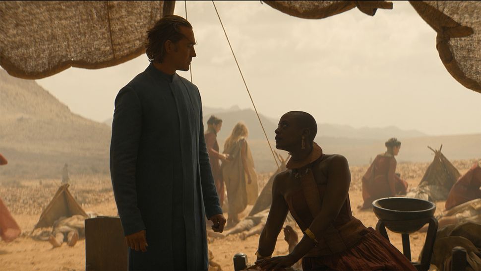 Foundation episode 7 recap shocks and raised stakes for those lost in