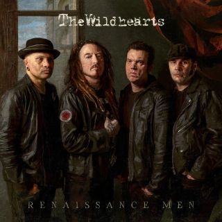 The Wildhearts