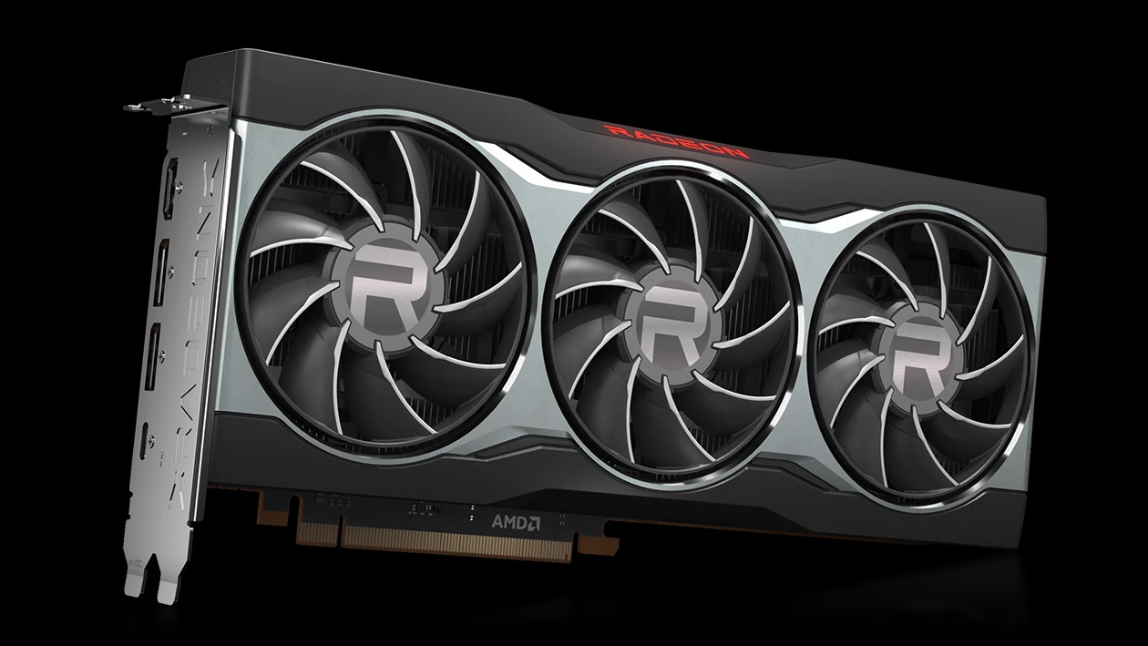 GeForce RTX 3080 vs Radeon RX 6800 XT: High-end GPU Face Off