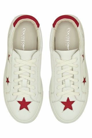 Cocorose London Shoes - Hoxton - Trainers