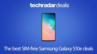 s10e techradar