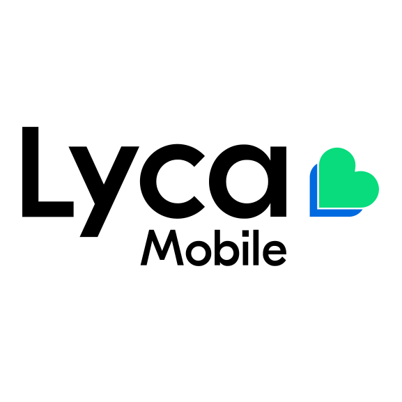 Lycamobile logo