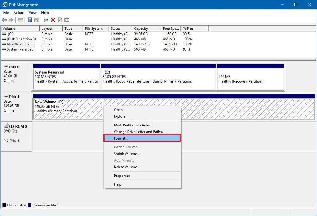 How to troubleshoot and fix external drive not detected issues on ...