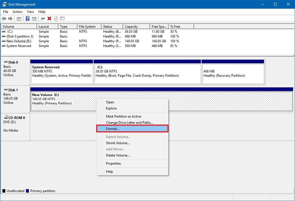 How to troubleshoot and fix external drive not detected issues on