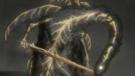 Elden Ring elden beast final boss fight how to beat