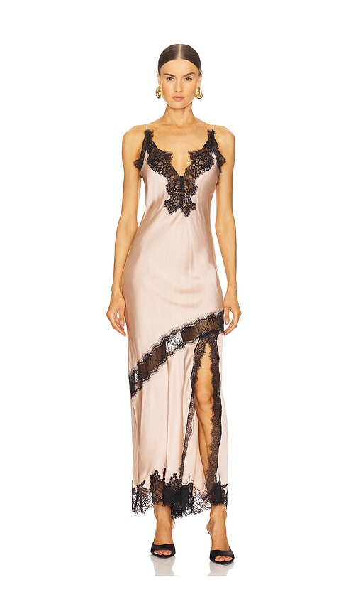 Nelly Dress