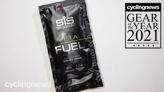 SiS Beta Fuel 80