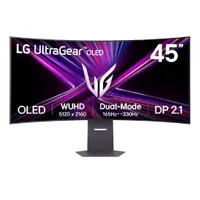LG UltraGear 45GX950A-B